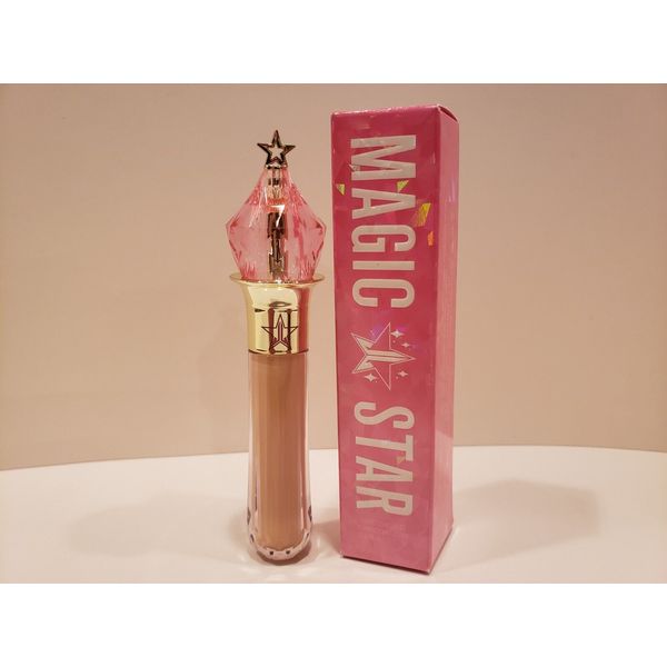 Jeffree Star - Magic Star Liquid Concealer - Longwear Full Coverage - C15.25-NIB
