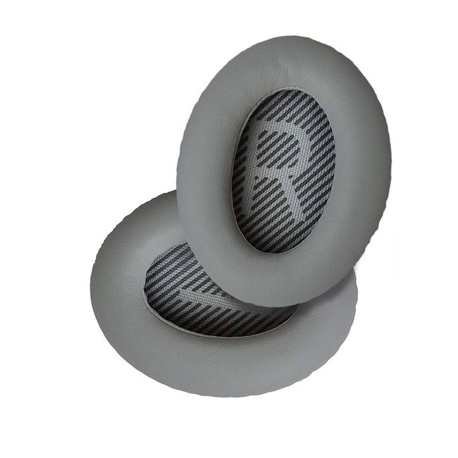 Bose QuietComfort 35 Headphones Ear Cushion Kit - Silver