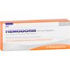 HEMODORM 50 mg Tabletten bei Schlafstörungen, 20 St. Tabletten