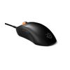 SteelSeries Prime Mini - Esports Performance Gaming Mouse - Optical Magnetic Switches - Mini Form Factor, Black