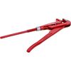 BGS 6788 | Gaspipe Pliers | 25 mm - 1" | Swedish Type