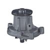 febi bilstein 26395 Wasserpumpe mit Dichtung , 1 Stück