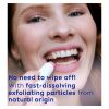 NIVEA Lip Scrub Rosehip & Vitamin E Lip Balm 4.8g