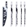 Ryobi RAK05JSBFC Tile Specialty Kit, 5 Piece