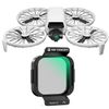 K&F Concept Polarizer Filter Compatible with DJI Flip, CPL Polarizing Filter Optical Glass with 28-layer Coating