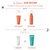Svr sun secure blur teintee spf50 50ml