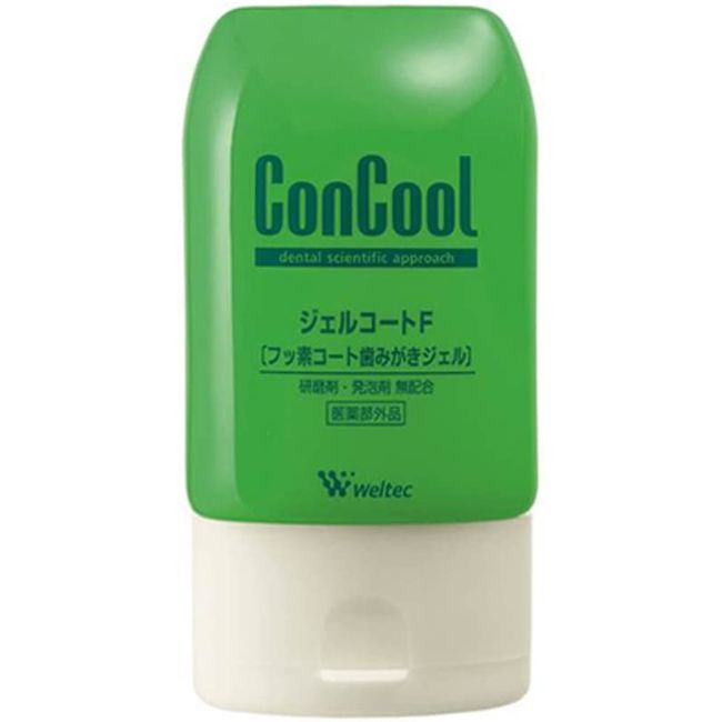 ConCool Gel Coat Single 90g