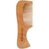 'Guitar' Wooden Comb (HA00016034)