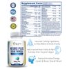 Neuro Brain & Focus 700MG+ Healthy Memory Function, Clarity Nootropic Supplement