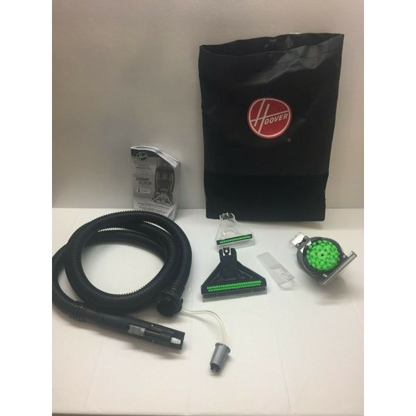 HOOVER POWER SCRUB ELITE PET CARPET CLEANER ATTACHMENT FOR  FH50251