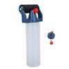 Generic Plastic Glue Roller Bottle, Efficient and Economical, Precise Application, Versatile for Woodworking and More