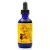 Soothing Calendula Rose Oil - 8oz