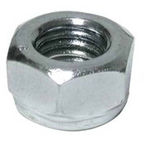 TRIKE AXLE NUT REAR 14mmX2.0 PITCH