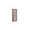 EUTHYMOL Original Travel Set, Portable Toothbrush, Toothpaste, 0.7 oz (20 g)