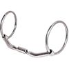 Myler SS Loose Ring Comfort Snaffle Wide 5.5