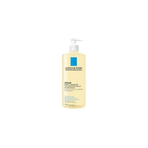 La Roche Posay Ultra Micellar Water For Reactve Skin 200Ml