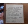 Vintage NOS Sperti Electronics SPIS-21 High Voltage Vacuum Switch SPDT Circa 45'