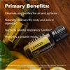 doTERRA Lemon Essential Oil - 15 mL