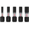 Bosch 5X PRO Hex Impact Bit (100 x 75 mm, Professional Accessory Screwdriver, Screwdriver)