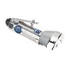 Sealey Sa25 Air Rotary Cut-Off Tool 75Mm