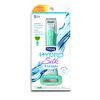 Schick Hydro Silk Trim Style Razor and Bikini Trimmer
