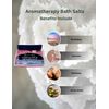 Malki Aromatherapy Frankincense Bath Salts, 500 g, 99952