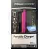 Powerocks Magicstick 3000mah Extended Battery - Pink