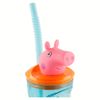 Stor |3D Figurine Tumbler 360 Ml Peppa Pig Core