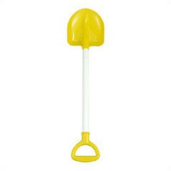 junior scoop sword yellow