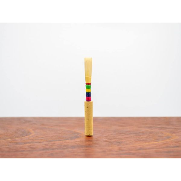 Marlin Lesher Oboe Reed-Soft