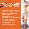NOW FOODS Glucomannan Pure Powder 8 oz