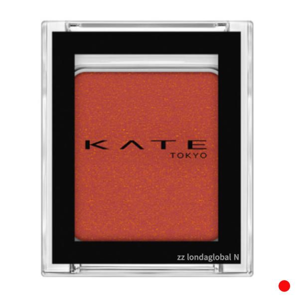 Kate the eye color eye shadow shadow M113 goldie red