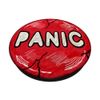 Panic Button PopSockets Swappable PopGrip