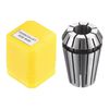 sourcing map ER20 Spring Collet, 3/8" Chuck for CNC Engraving Machine Lathe Milling Tool