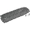 SRAM Chain Pc Nx Eagle Solid Pin 126 Links Powerlock Flowlink 12 Speed: Black 12 Speed