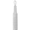 STALEKS BEAUTY CARE DOUBLE-ENDED SPOON (2LOOPS)