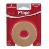 Mueller P Tape – Hand Tearable Rayon) Zinc Oxide Sports Tape suitable for MCCONNELL Taping Technology multi-coloured