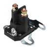 uxcell Universal Starter Solenoid Switch Relay Intermittent Duty 12 Volt