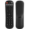VINABTY Replacement Set TV BOX Remote Control Compatible with EVPAD Pro/Pro+/ 2S/ 2T / Plus/ 2S + With Learning function