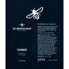 THE AMERICAN BOXER Cleanser 1 Count