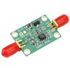 AD8307 RF Detector Module Power Meter Logarithmic Detector RRSI Measuring Power Meter Logarithmic Testing Detector 0.1-600M -75~+15dBm Module Module ad8307