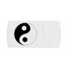 'Yin Yang' Pill Box with Tablet Splitter (PI00021605)