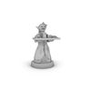Goblin Barmaid Tabletop DND Gaming Miniature