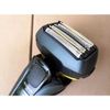 ES9040 5-Blade Spare Blade (Inner + Outer Set) Face Men's Shaver Replacement for Panasonic 5 Flute ES-LV7U ES-LV9U