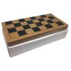 TRADITIONAL CHESS SET BOARD and PIECES