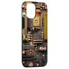 iPhone 14 Motherboard Smartphone Case Fantasy Tech CPU Chipset Bios RAM Smartphone Case