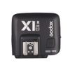 Godox X1R N TTL 2.4G Wireless Flash Trigger Receiver Remote Control for Nikon DSLR Camera [Parallel Import]