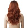 Outre SleekLay Part HD Lace Front Wig GENEVIVE (2)