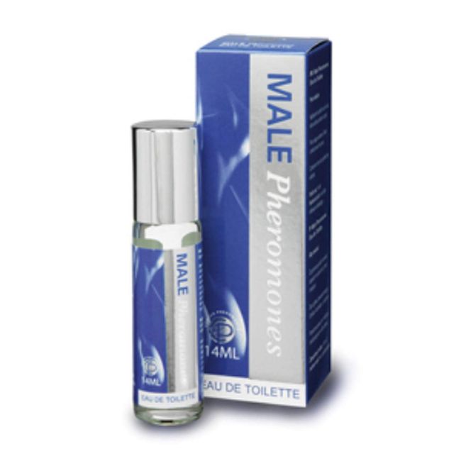 Pheromones Cp Male Pheromones 20 ml