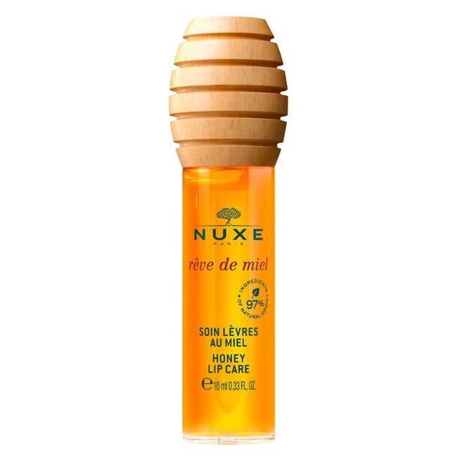 Nuxe Reve De Miel Honey Lips Care Dudak Bakım Balı 10 ml